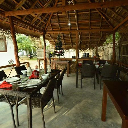 The Araliya Retreat Bed & Breakfast Kalpitiya Ngoại thất bức ảnh