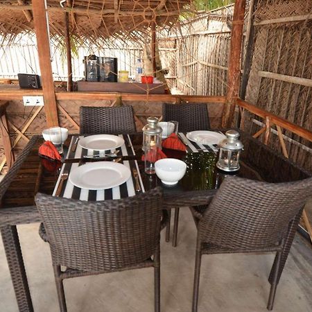 The Araliya Retreat Bed & Breakfast Kalpitiya Ngoại thất bức ảnh