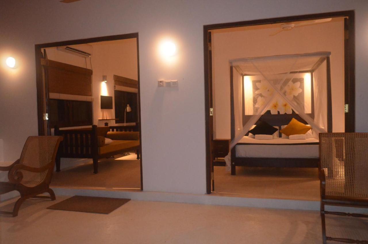 The Araliya Retreat Bed & Breakfast Kalpitiya Ngoại thất bức ảnh