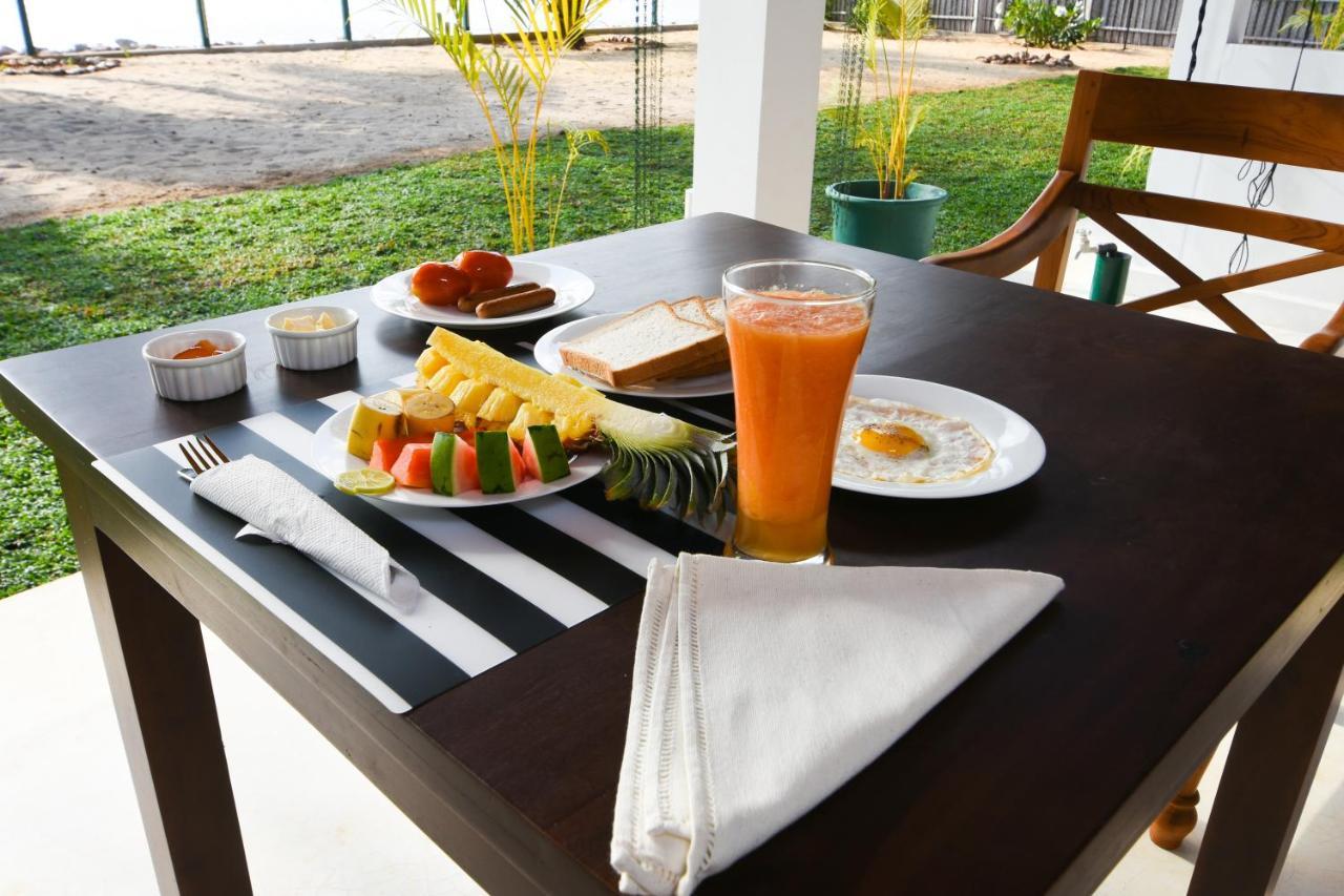 The Araliya Retreat Bed & Breakfast Kalpitiya Ngoại thất bức ảnh