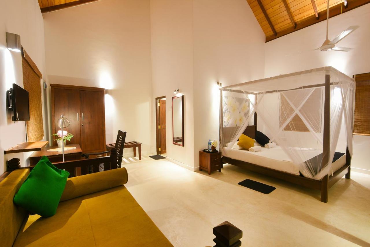 The Araliya Retreat Bed & Breakfast Kalpitiya Ngoại thất bức ảnh