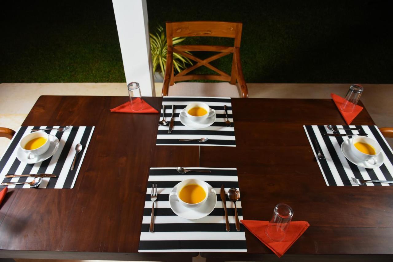 The Araliya Retreat Bed & Breakfast Kalpitiya Ngoại thất bức ảnh