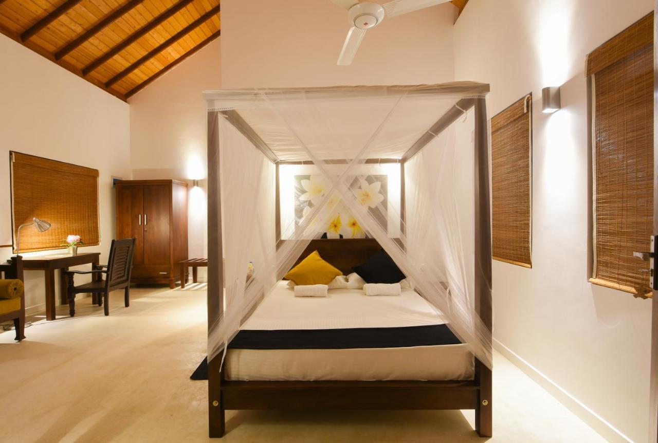 The Araliya Retreat Bed & Breakfast Kalpitiya Ngoại thất bức ảnh