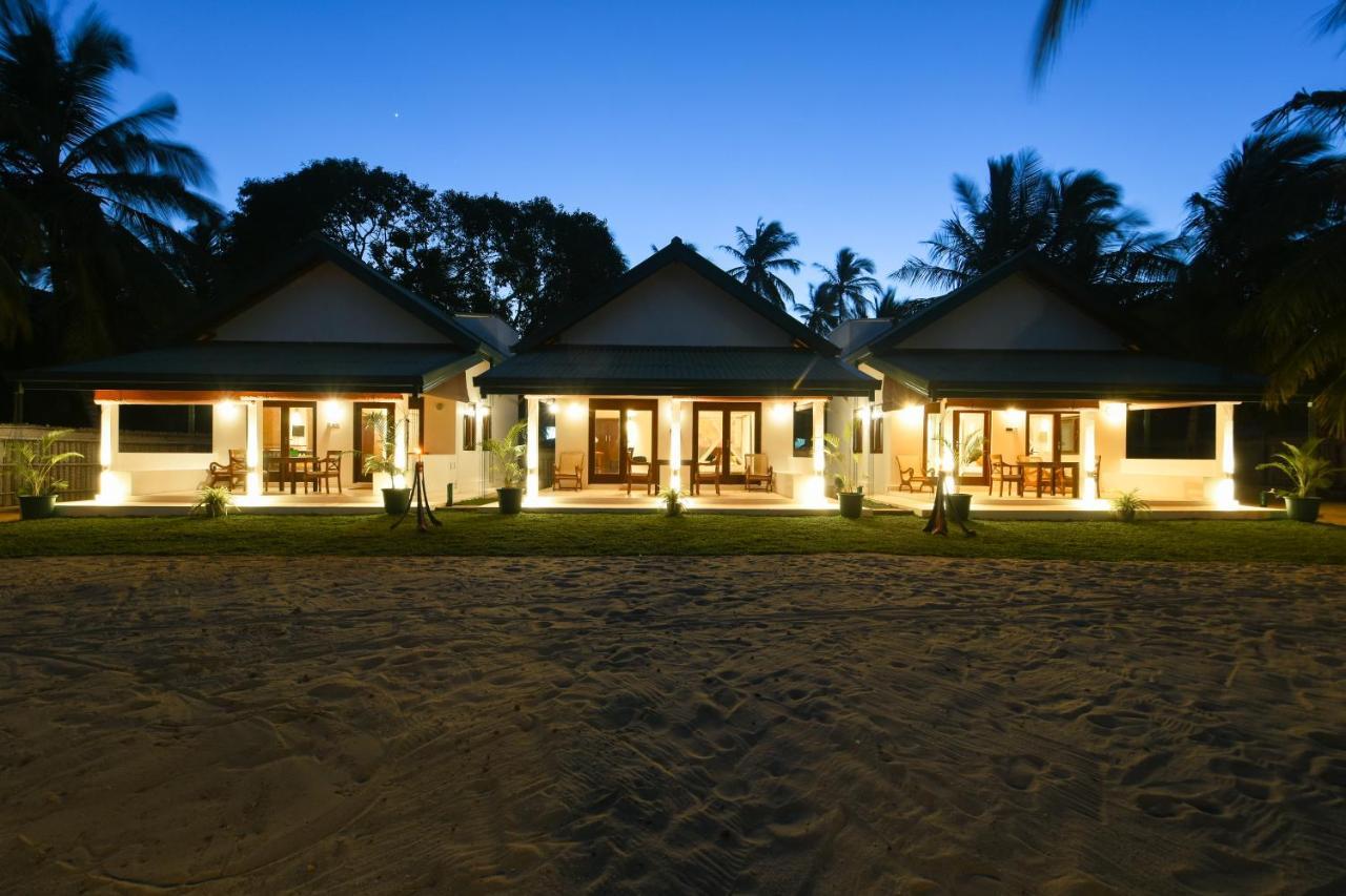 The Araliya Retreat Bed & Breakfast Kalpitiya Ngoại thất bức ảnh