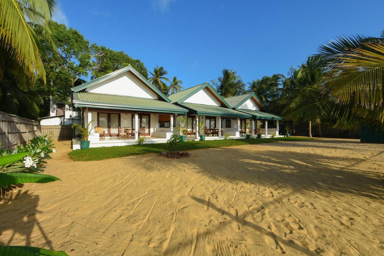 The Araliya Retreat Bed & Breakfast Kalpitiya Ngoại thất bức ảnh