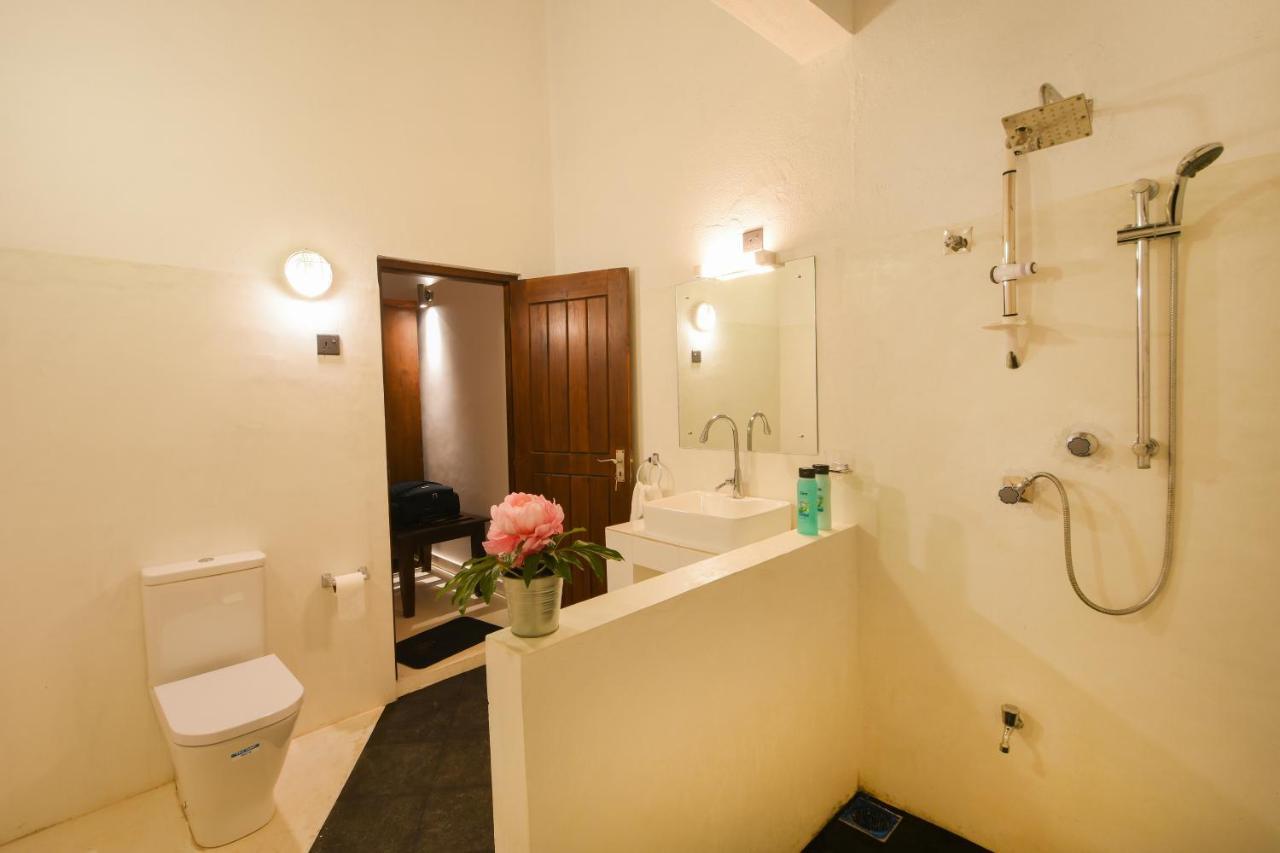 The Araliya Retreat Bed & Breakfast Kalpitiya Ngoại thất bức ảnh