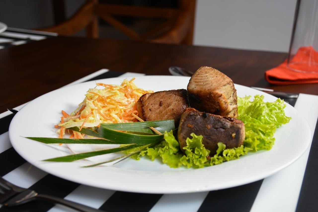 The Araliya Retreat Bed & Breakfast Kalpitiya Ngoại thất bức ảnh
