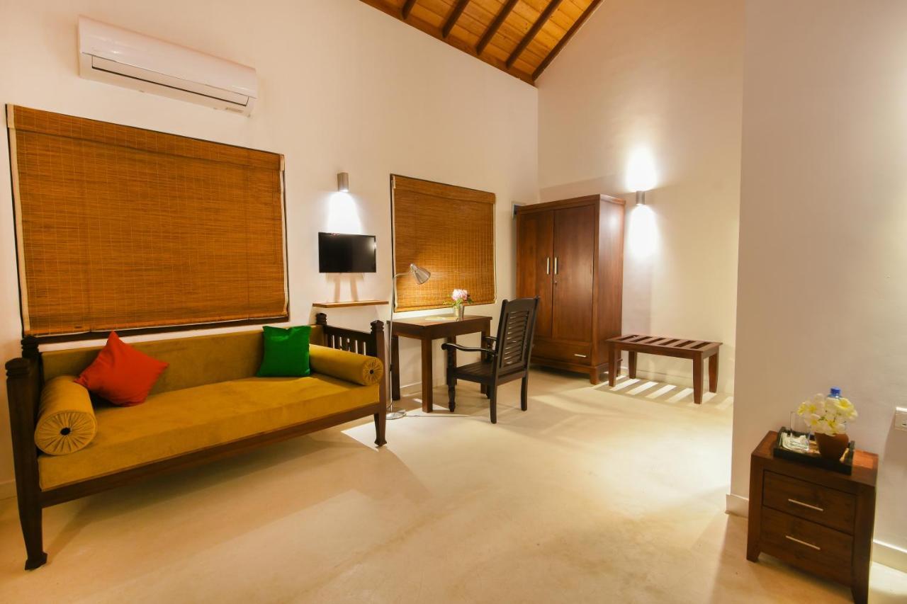 The Araliya Retreat Bed & Breakfast Kalpitiya Ngoại thất bức ảnh