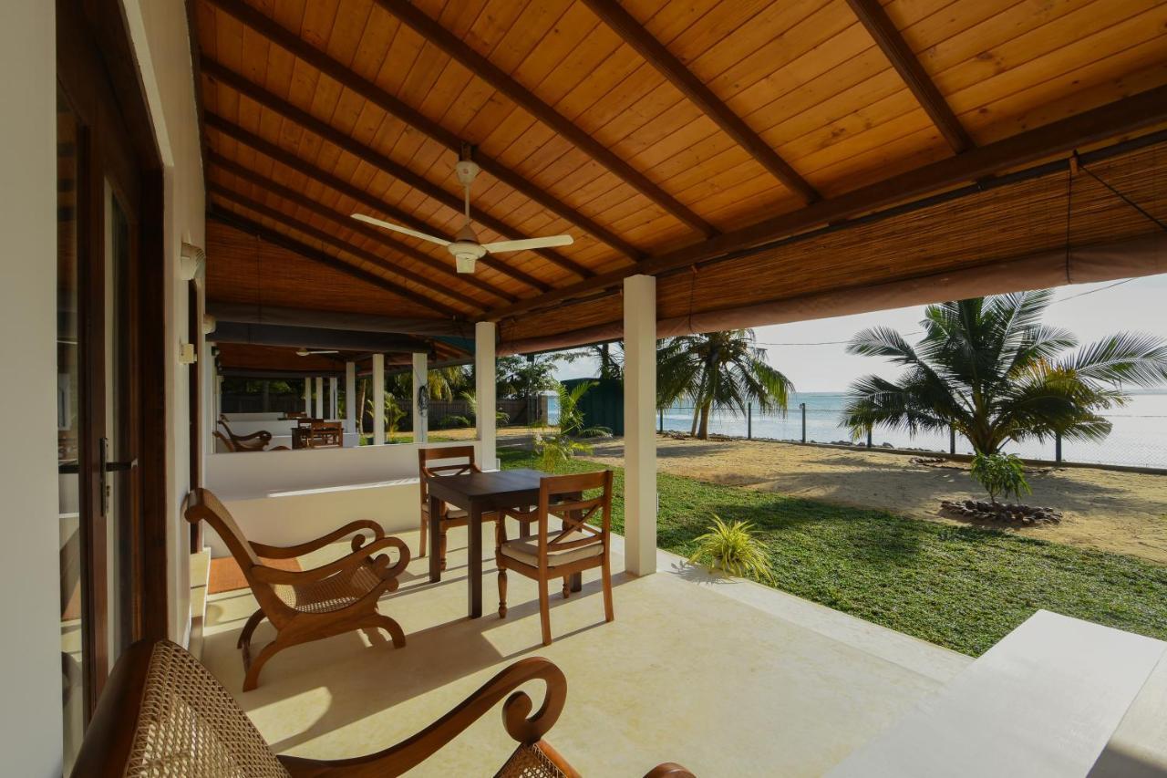 The Araliya Retreat Bed & Breakfast Kalpitiya Ngoại thất bức ảnh